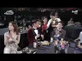 Seo Hyun Jin Dance @ tvN10Awards