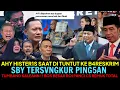 Lagu AHY HISTERIS DI TUNTUT KE B4RESKRIM😱 SBY TERSVNGKUR PING5AN‼️ BOS BESAR ROI CS REMUK TOTAL😂 
