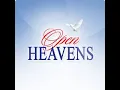 Prayer points on todays open heaven 26 july 2020 sunday