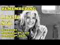Remembering LORETTA SWIT dead at 87 star of MASH