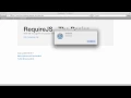 RequireJS - The Basics