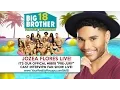 Post Season Interview With Jozea Flores