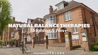 How Fresha s bookings reports keep Natural Balance Therapies running smoothly Meet the Partners