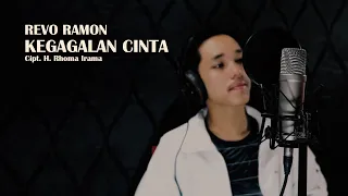 kegagalan cinta cipt h rhoma irama cover by revo ramon