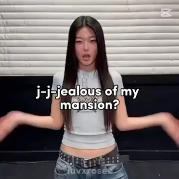 j-j-jealous of my mansion??💗|~ #kpop #katseye #yoonchip #yoonchae #fyp #gnarly #edit #shorts #lara