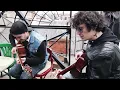 Acoustic Diary | Epolets - Де ти є