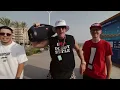 HONK! x Calvin Kleinen x Emanuel Bento - Hardcore Breit (Official Video)