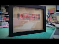 Internet Clock using Maker Pi Pico and CircuitPython