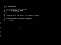 User Configuration files in the Bash Shell Part One 3