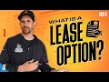 How to Structure Creative Finance Deals Lease Options