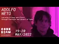 Learning Erlang and Elixir through Exercism and Advent of Code Adolfo Neto Code BEAM Europe 2022