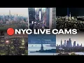 Lagu 🔴 24/7 NYC Live Cam | Times Square, skyline, streets, more
