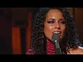 Alicia Keys - Fallin' [Live] [MTV Unplugged] [Remastered In 4K] (Official Music Video)