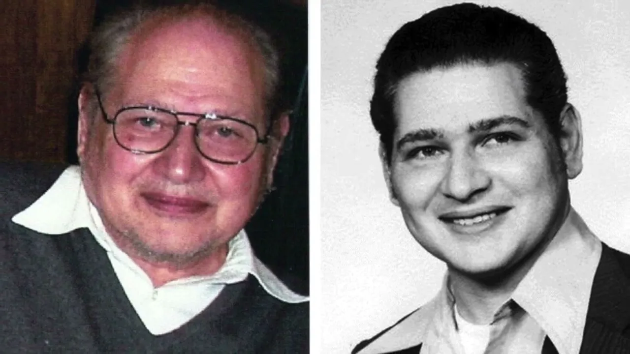 Apple’s Third Co Founder, Ronald Wayne! The Man Who Traded Billions For 800 Dollars!!