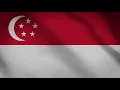Download Lagu Singapore National Anthem  Instrumental \