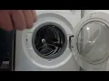 F02 Error on Kenmore Washer How to fix