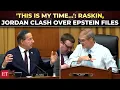 Download Lagu 'I've heard enough from you…': Raskin, Jordan's fiery exchange over Epstein files Amendment