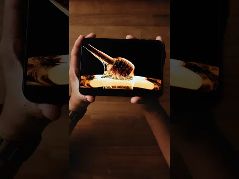 The iPhone Duo Display Looks Insane!