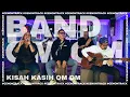 Lagu BAND OM OM - KISAH KASIH OM OM [LIVE] | GENONTRACK