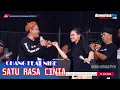 Download Lagu SATU RASA CINTA - OHANG FEAT NIKE || LIVE DS. MUNJUL ASTANAJAPURA CIREBON