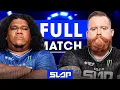 Lagu THE BIG BOYS WENT SLAP FOR SLAP!! | Power Slap 15: Finau vs Lansing | FULL MATCH