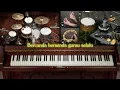 JKT48 - #KuSangatSuka / #Sukinanda (Ragtime Jazz Cover by Timon Sedap) ft. MPW & Gasen