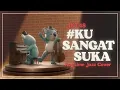 Download Lagu JKT48 - #KuSangatSuka / #Sukinanda (Ragtime Jazz Cover by Timon Sedap) ft. MPW \u0026 Gasen