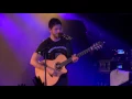 Rodrigo y Gabriela - Somos Como Tu // Live 2016 // A38 World