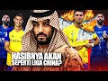 Lagu JATUH MISKIN?! Detik Runtuhnya Kerajaan Sepak Bola Arab Saudi