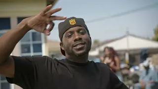 jay rock ft kal banx eastside official music video 