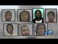 Feds 9 from Hampton Roads used fake prescriptions to buy resell oxycodone