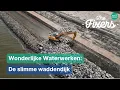 Download Lagu De duurzaamste dijk van Nederland | #1 Wonderlijke Waterwerken | The Fixers