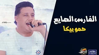 Hamo Bika مهرجان الفارس الصايع حمو بيكا ميسره مودي امين علي قدورة توزيع فيجو الدخلاوي 201 