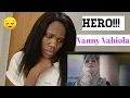 Download Lagu Hero cover Vanny Vabiola Reaction |Mixed Reaction(so emotional)