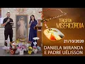 Lagu Terço da Misericórdia - 21/10/2020