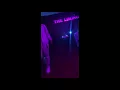 Da Rapper Nazzy Performs LIVE At TLO Event Complex