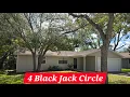 RENTED 4 Black Jack Cir Port Orange FL