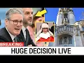 Download Lagu UK EXPLODES After Supreme Court Forces Starmer to QUIT – £124K Bombshell ROCKS Labour!