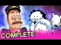 Oney Plays Polar Express Complete Series