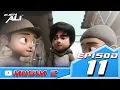 Download Lagu Ejen Ali Episod 11 - Misi: Harapan