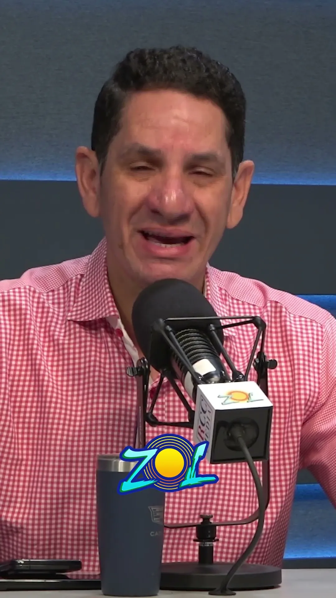 "MIL VECES DONALD TRUMP"