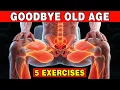 Download Lagu Over 60? 5 Easy Chair Exercises for Stronger Knees! | Senior Wellness