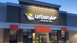 Urban air adventure park Free Coupon