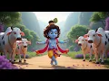 Download Lagu Choto So Mero Madan Gopal | Choti Choti Gaiya Chote Chote Gwal |Krishna Bhajan | Little Krishna Song