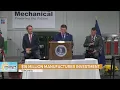 16 million manufacturer investment to create 109 jobs in Southwest Virginia