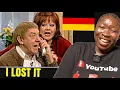 Download Lagu Duitse komedie Didi - Telekom Live | Buitenlander reageert op Duitse komedie #3
