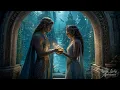 ATLANTIS 🔱 Relaxing Ethereal Music with Female Vocals & Mystical Underwater World