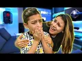 Download Lagu Ferran's DREAM Finally COMES TRUE! | The Royalty Family