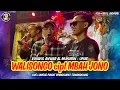Download Lagu WALISONGO cipt MBAH JONO TOPENG IRENG SEKAR SAKTI RIMBA VOCAL IRUL SEKAR RIMBA UPHIE LIVE LUNGGE