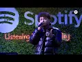 ISSAM ALNAJJAR- ANSAKI [ LIVE ACOUSTIC VERSION ]